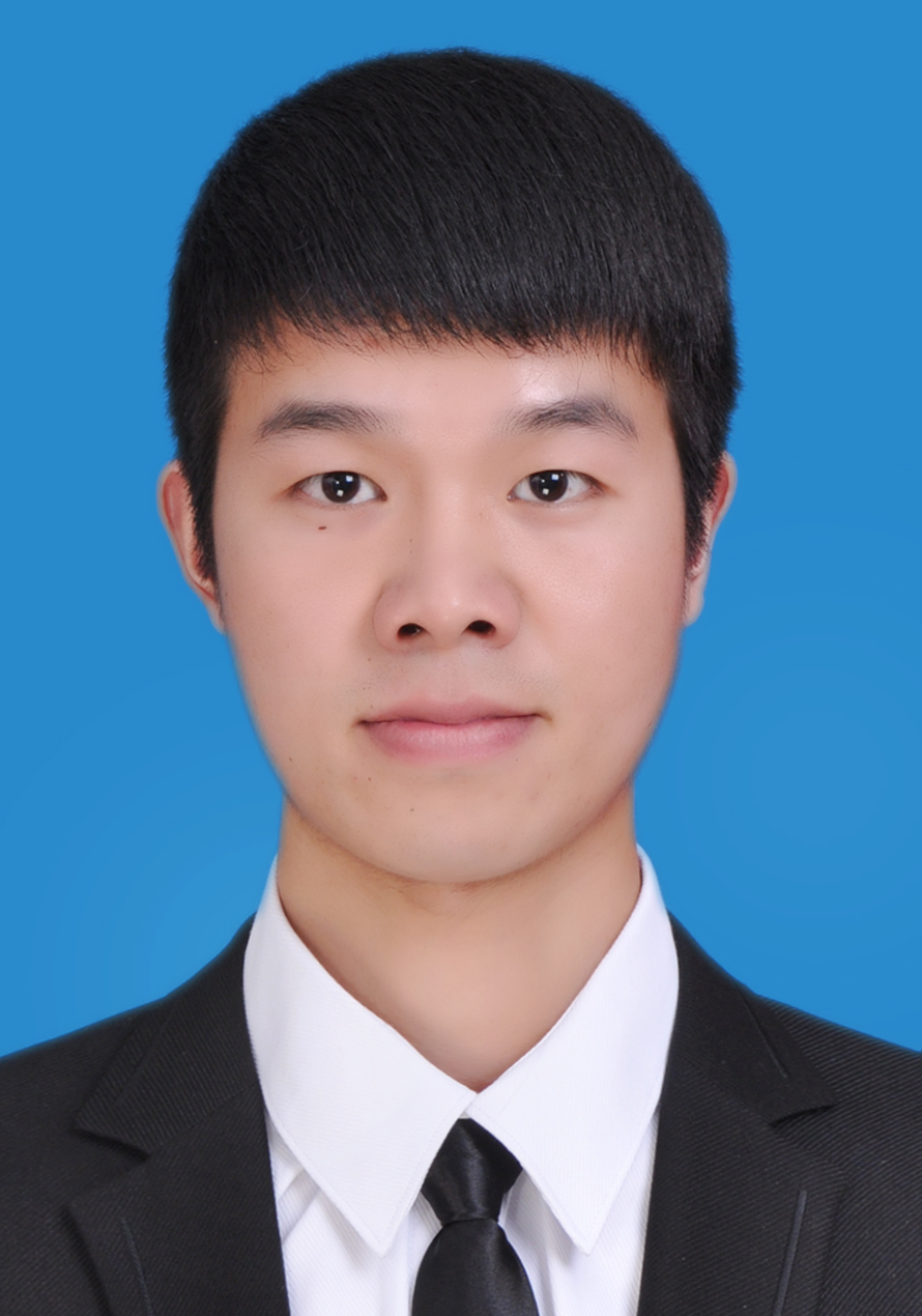 刘教员 照片