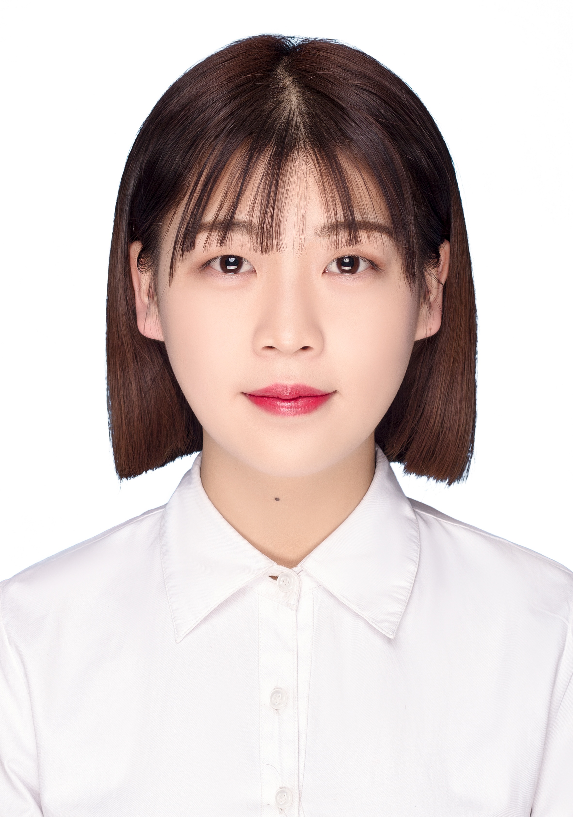 刘教员 照片