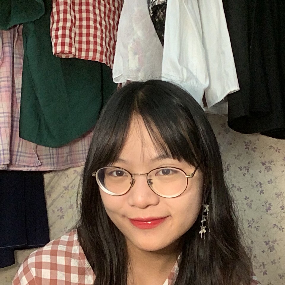 杨教员 照片