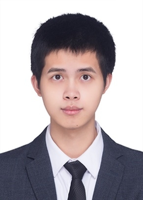 尧教员 照片