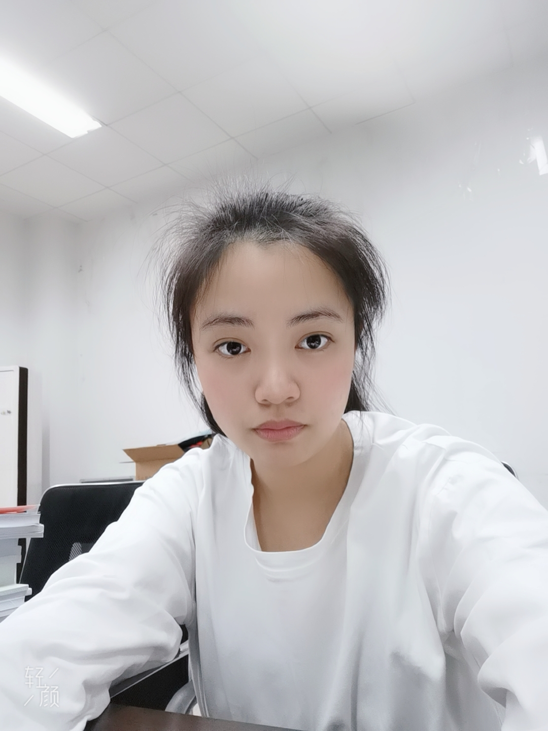 冯教员 照片