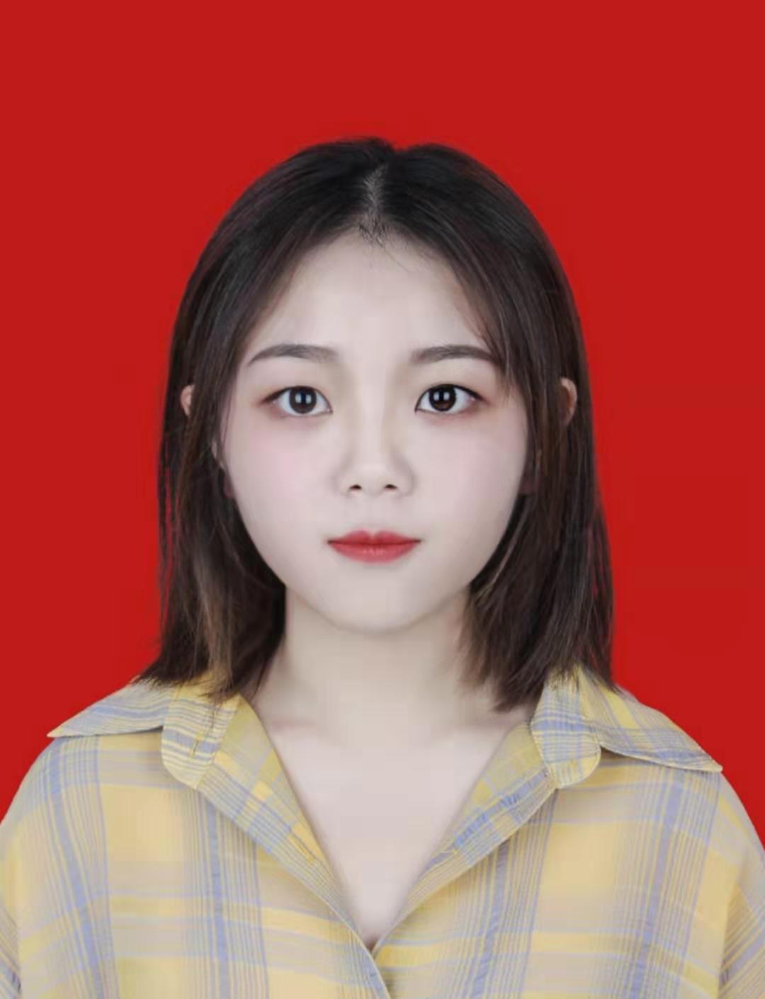 赵教员 照片