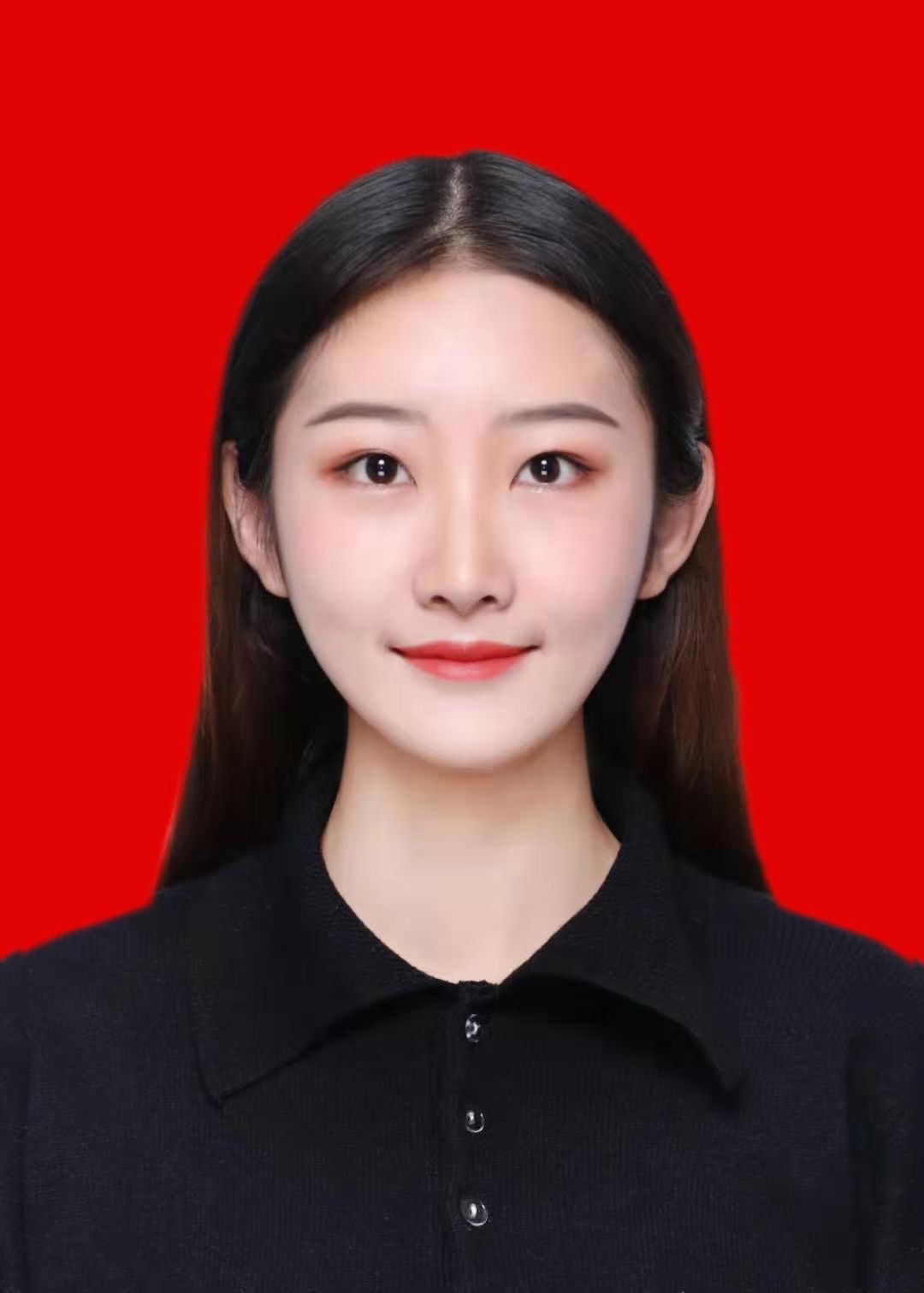 屈教员 照片