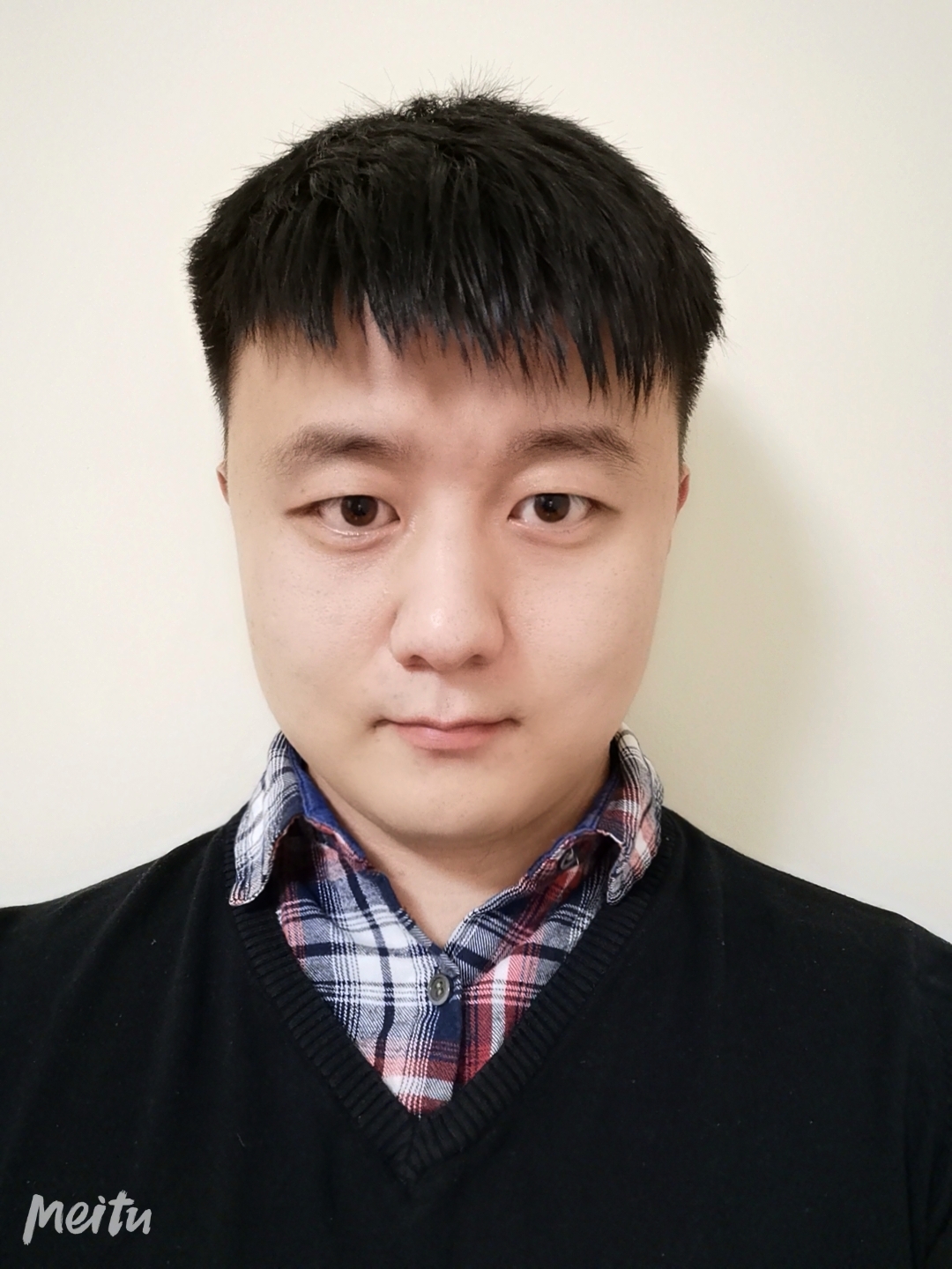 郭教员 照片