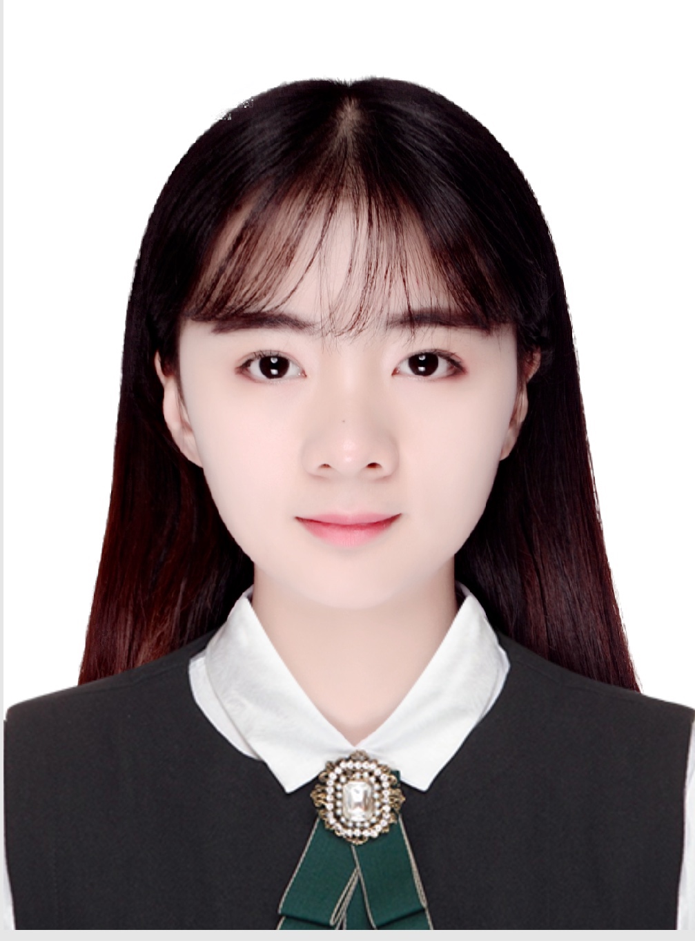 邵教员 照片