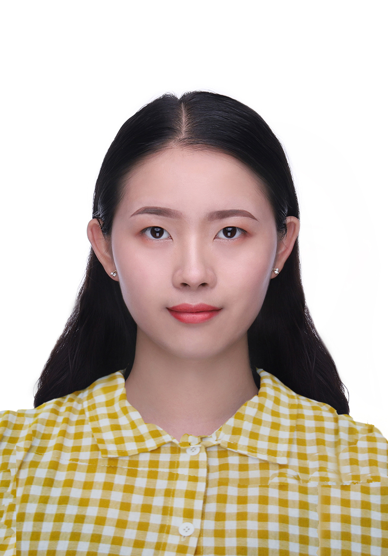 刘教员 照片