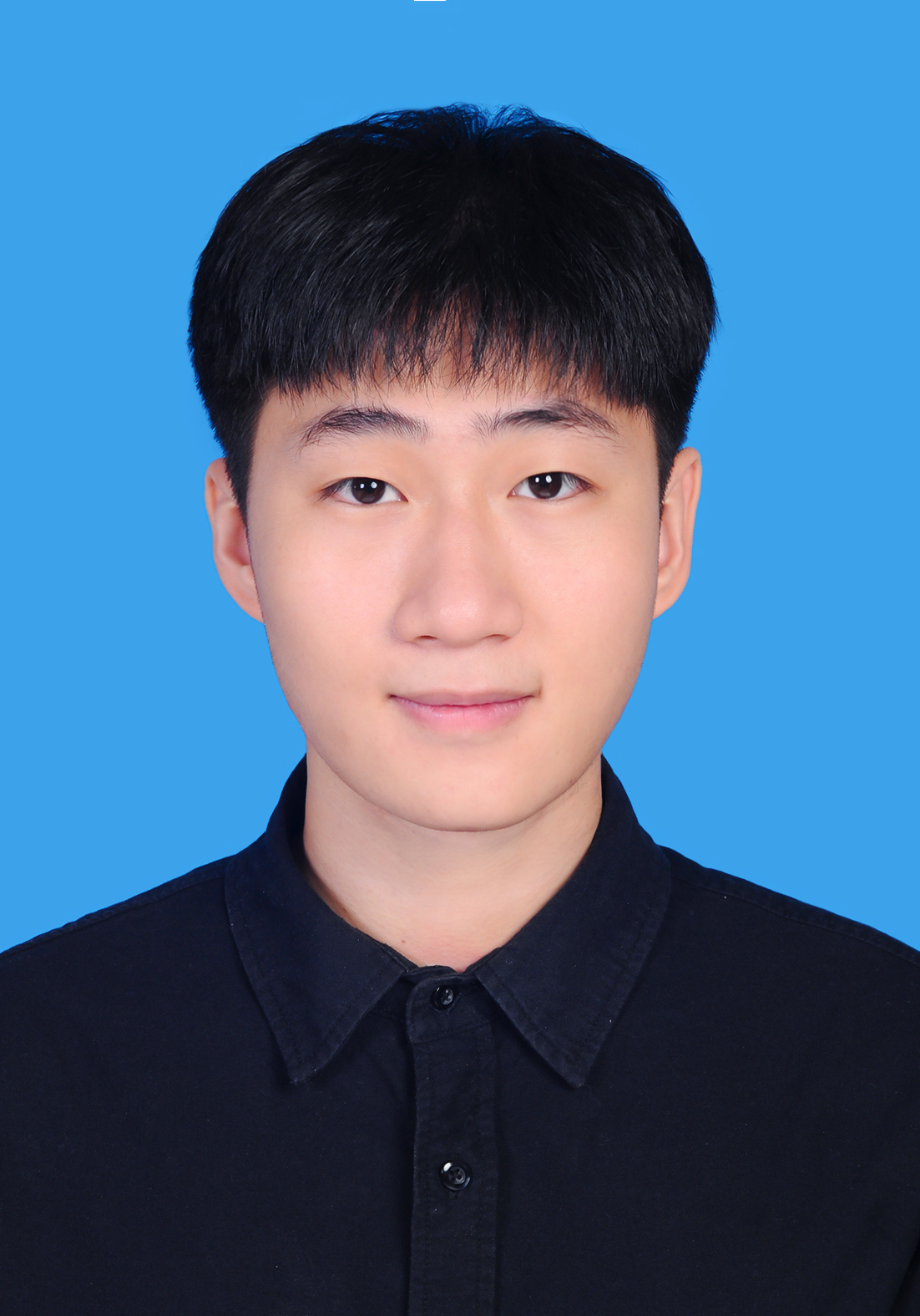 杜教员 照片