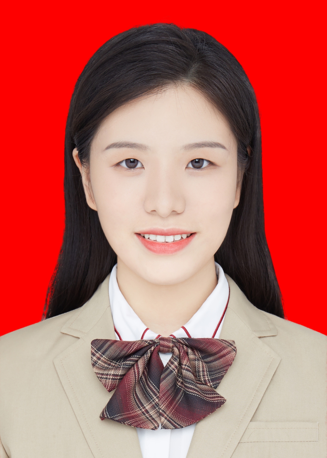 林教员 照片