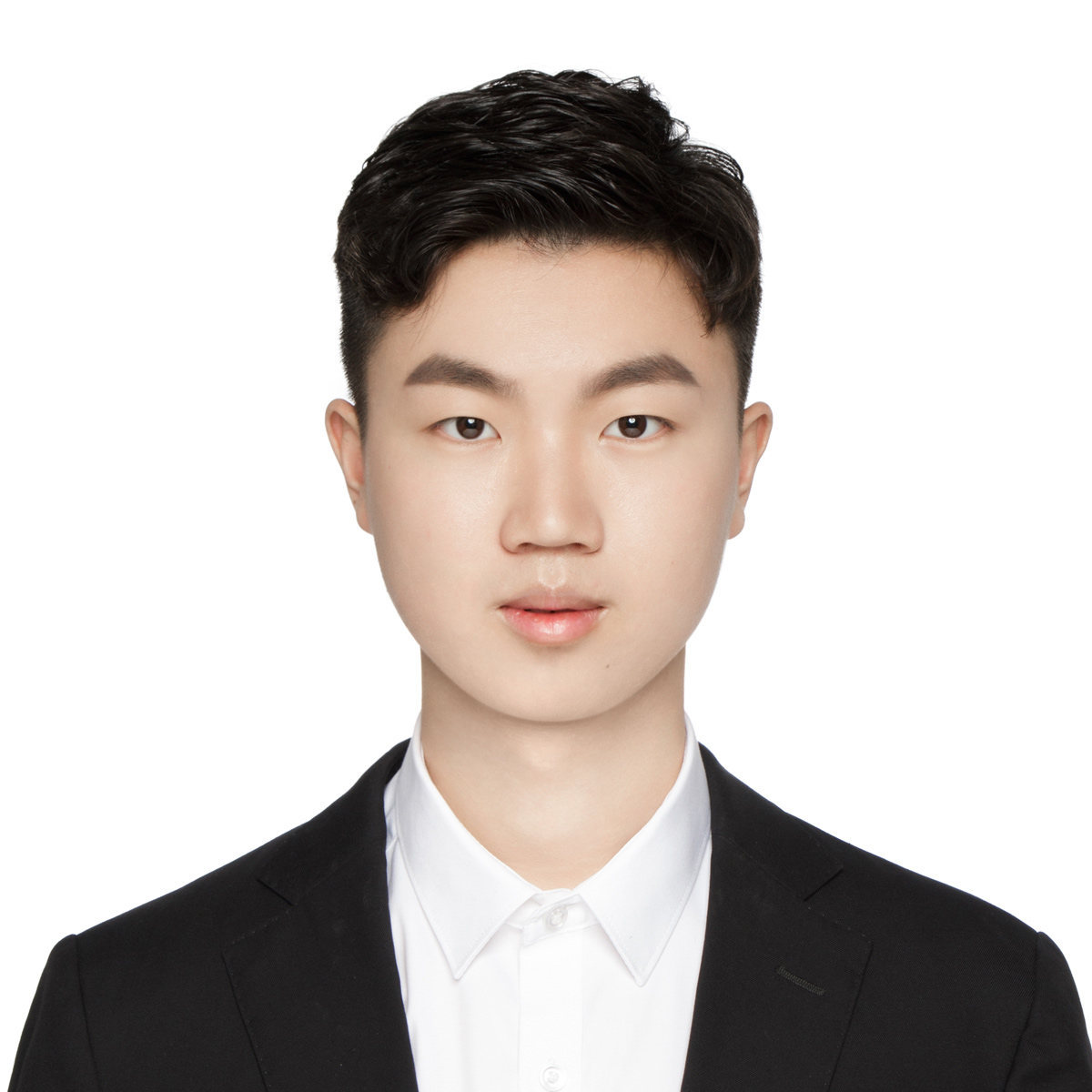 张教员 照片
