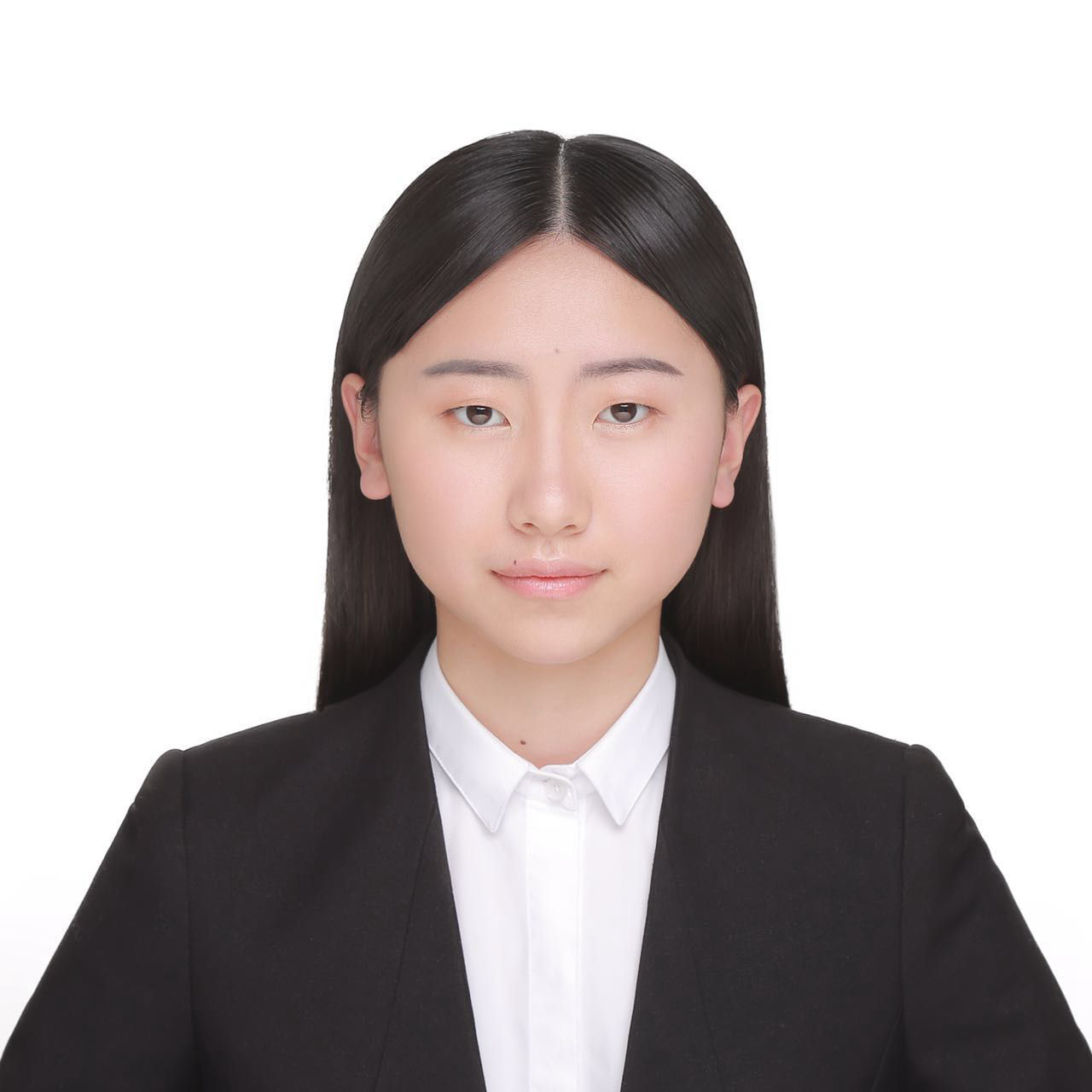 陈教员 照片