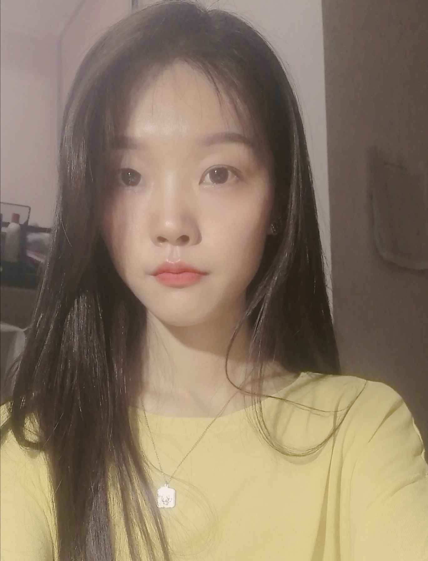 杨教员 照片