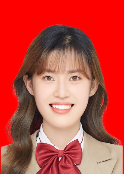 滕教员 照片