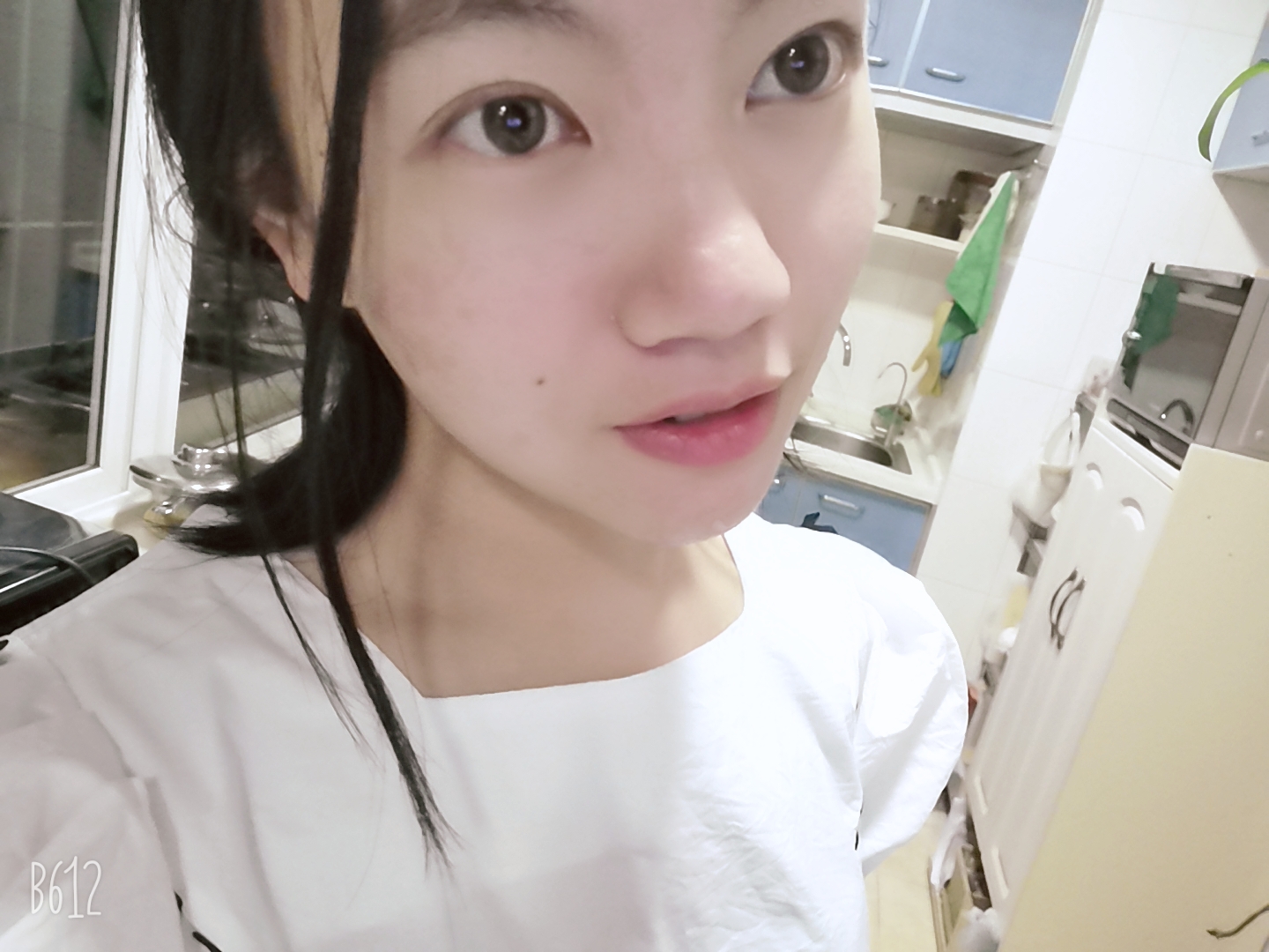 马教员 照片