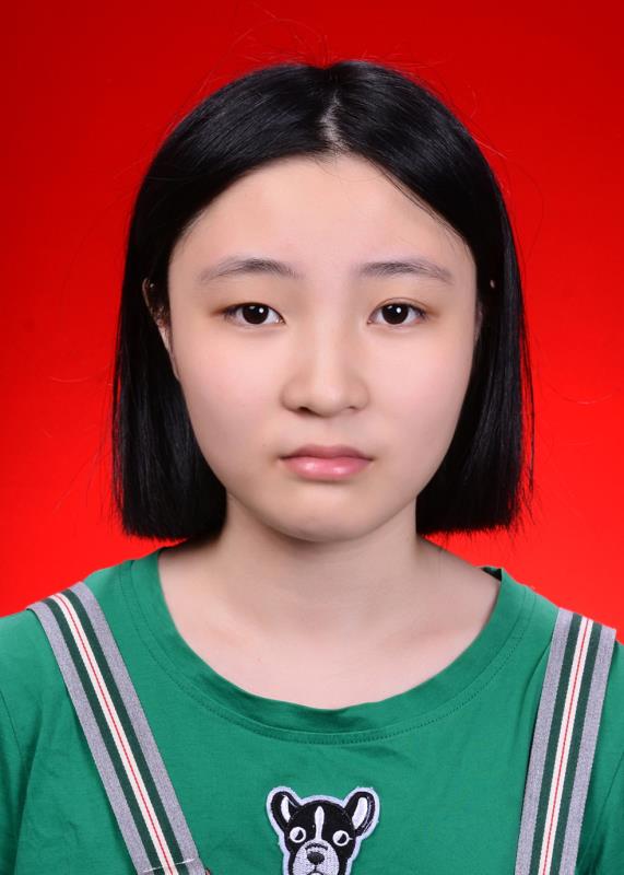 曹教员 照片