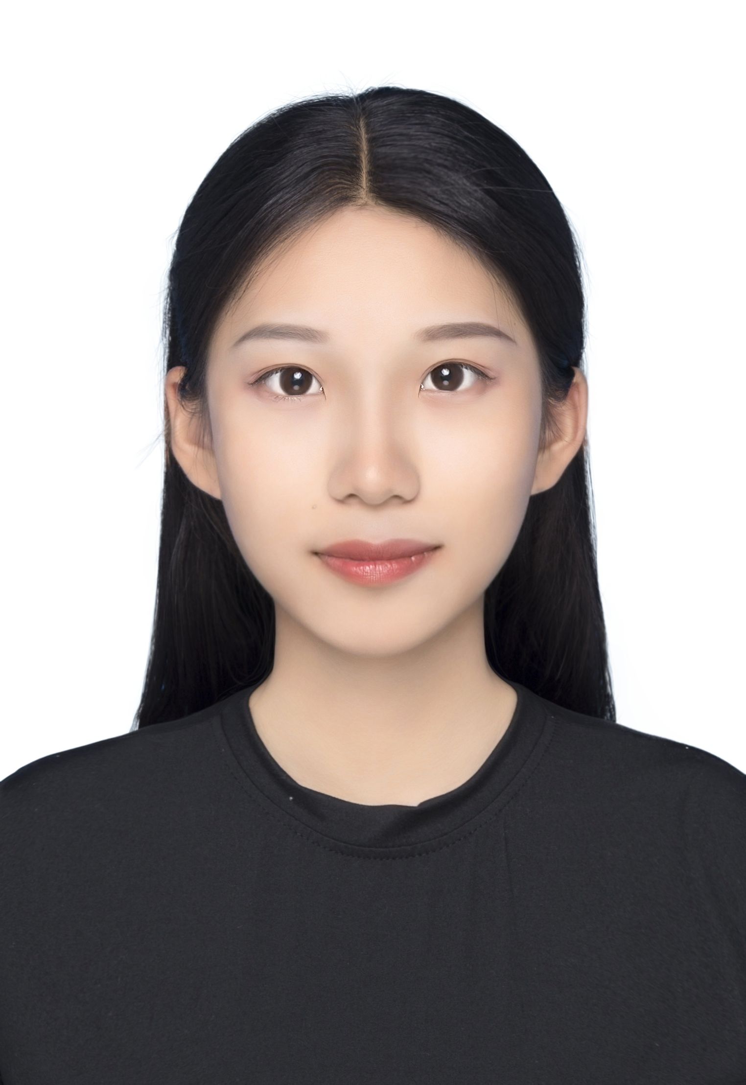 冯教员 照片