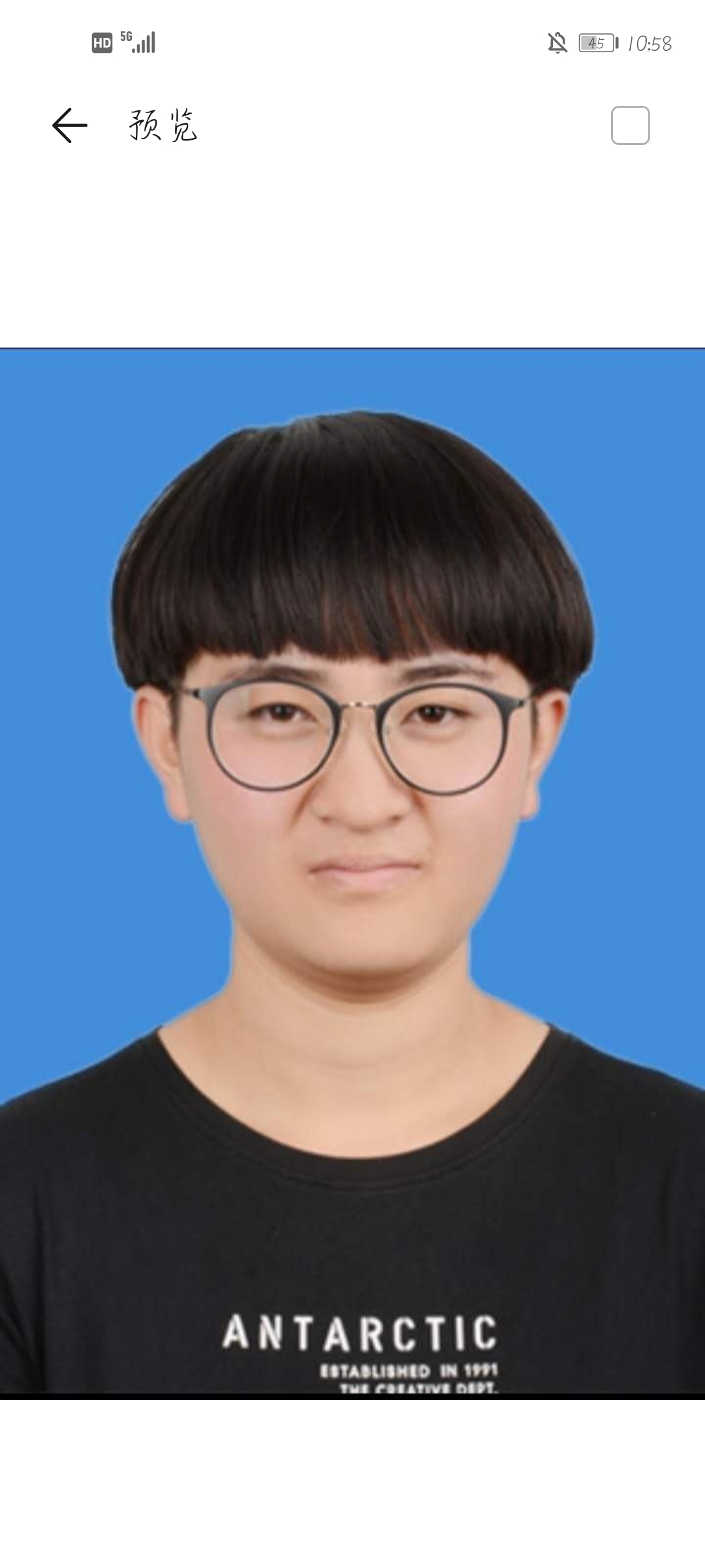 王教员 照片