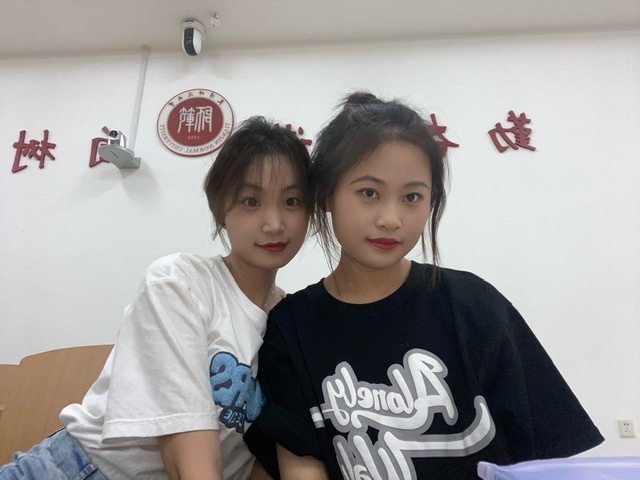 程教员 照片