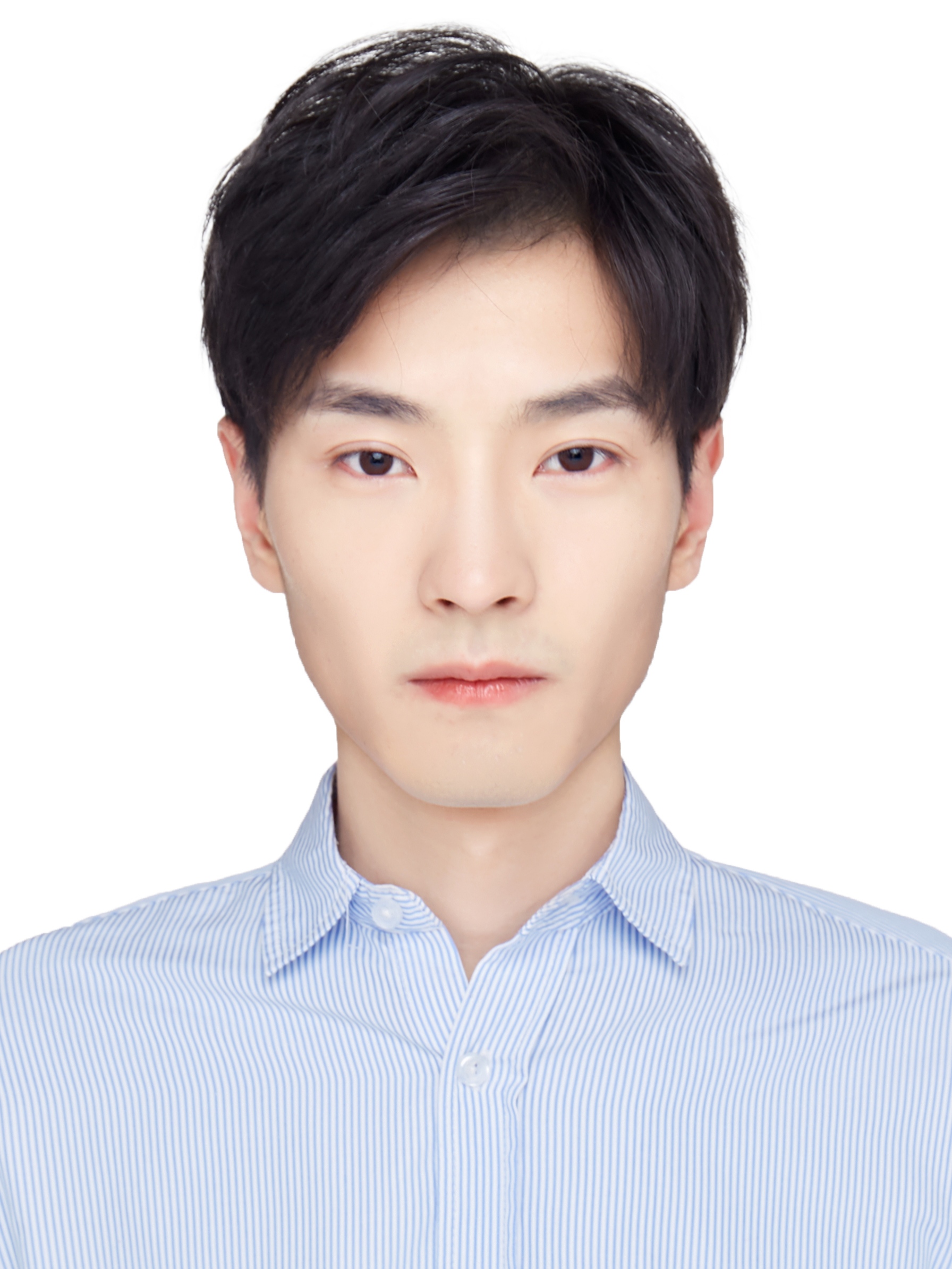杨教员 照片