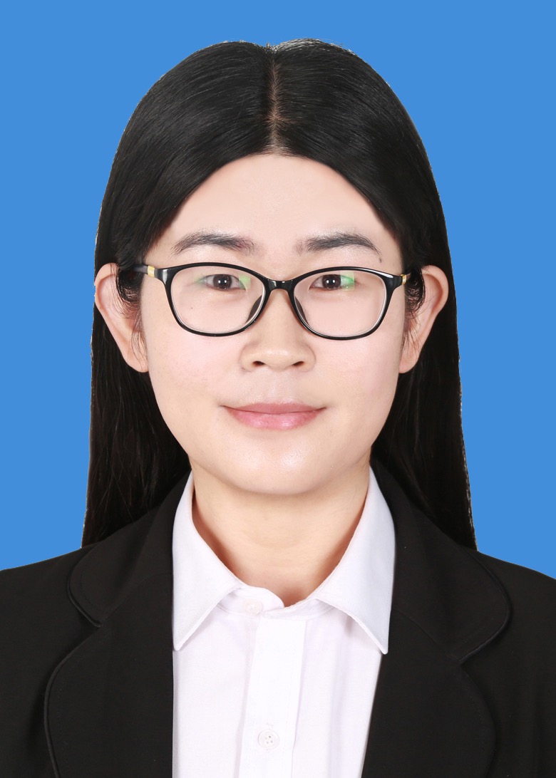 隋教员 照片