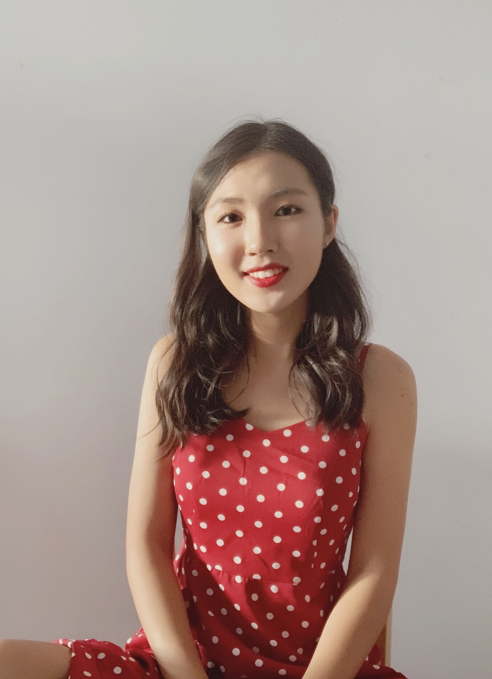 杨教员 照片