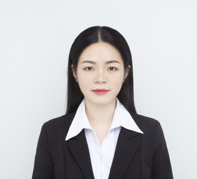 冯教员 照片