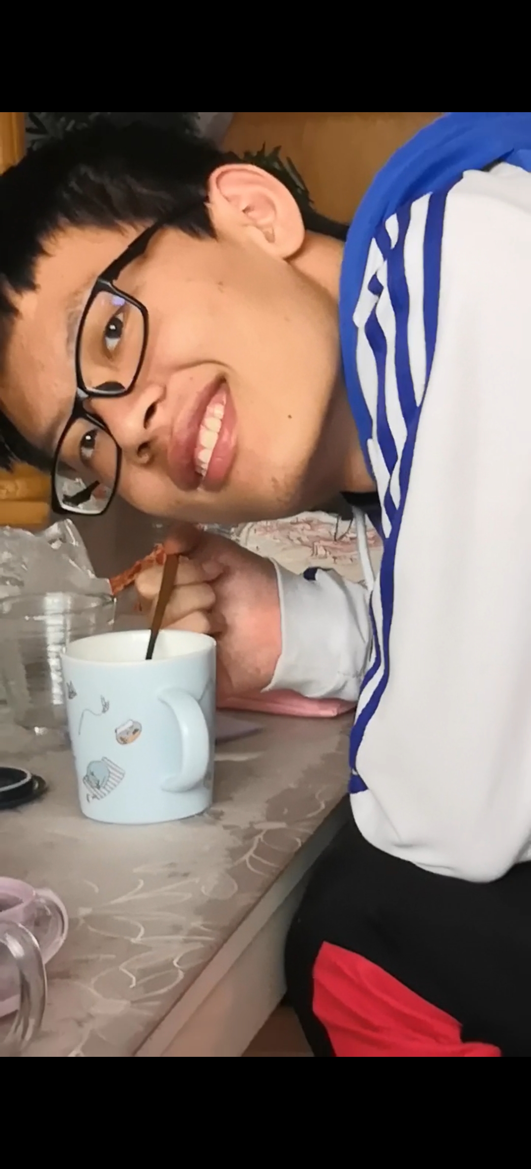 王教员 照片