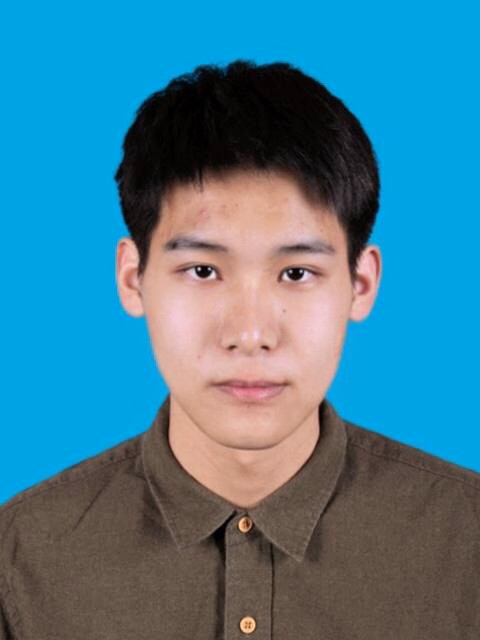 黄教员 照片