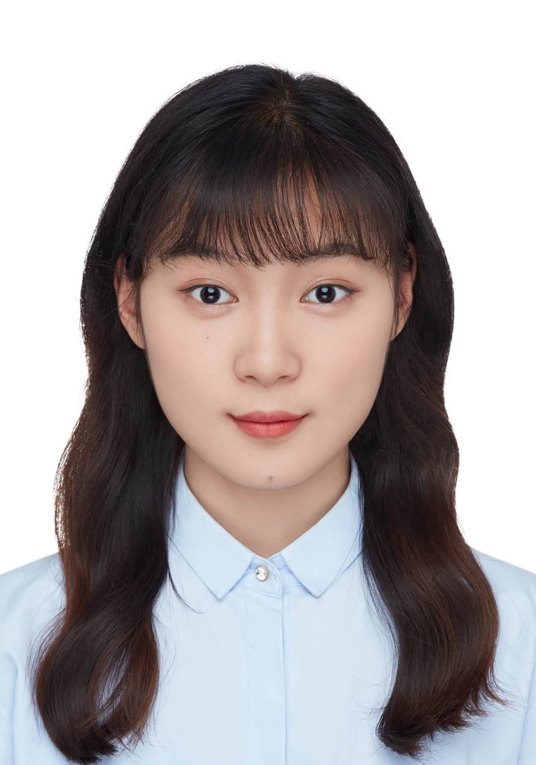 陈教员 照片