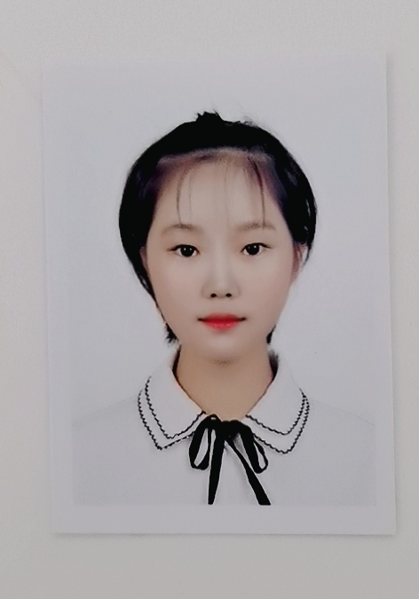 张教员 照片