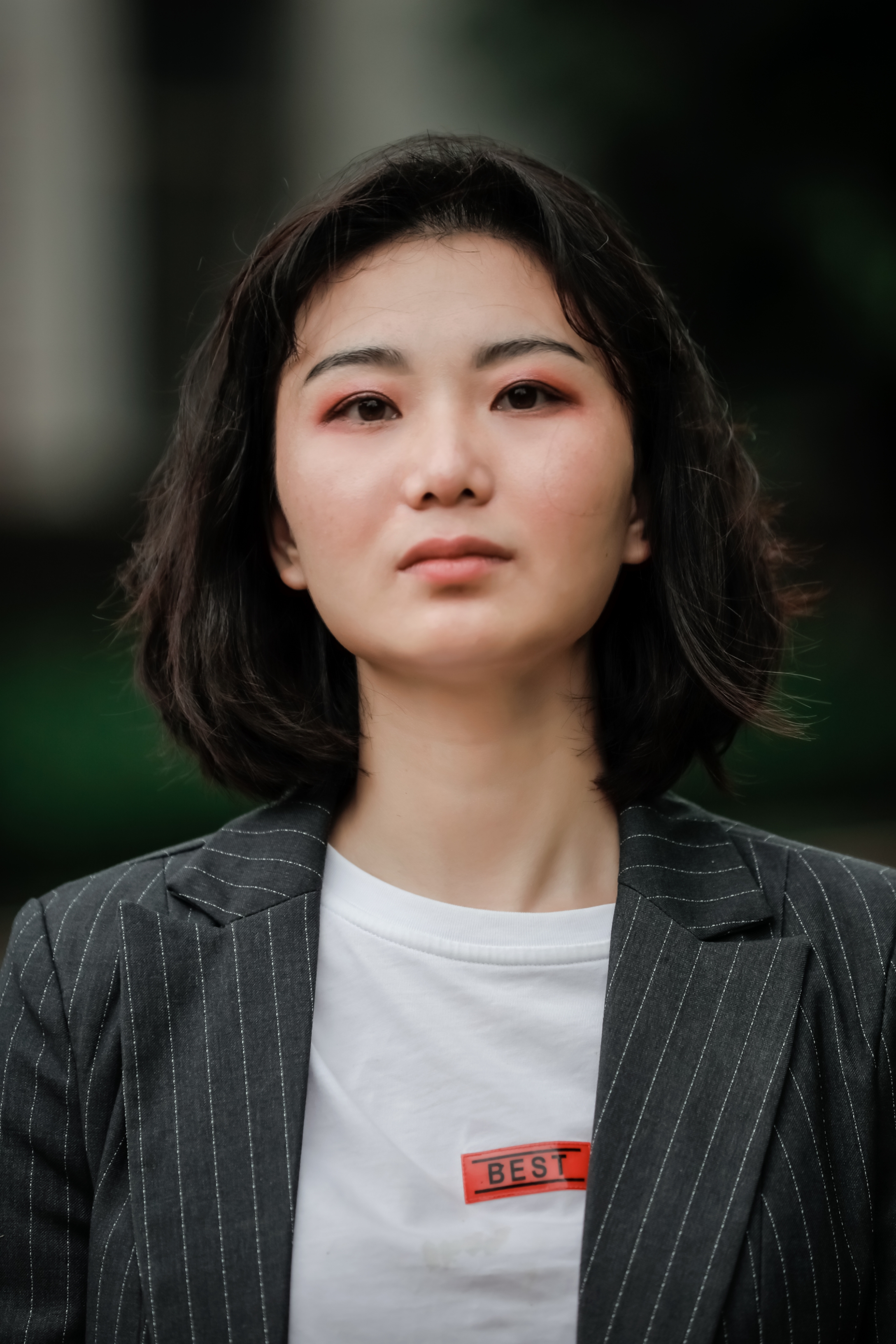 司教员 照片