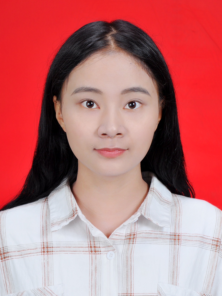 徐教员 照片