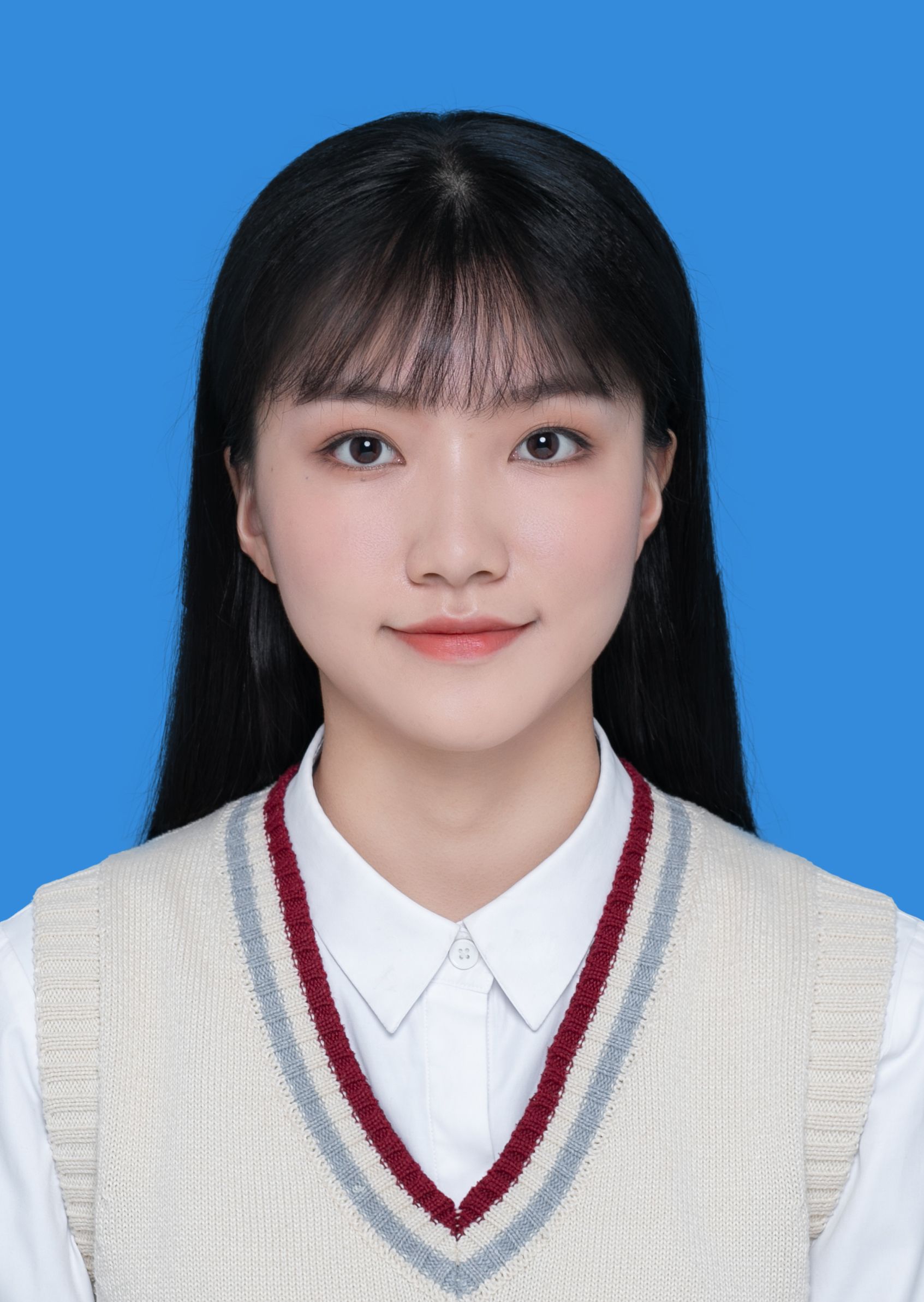 李教员 照片