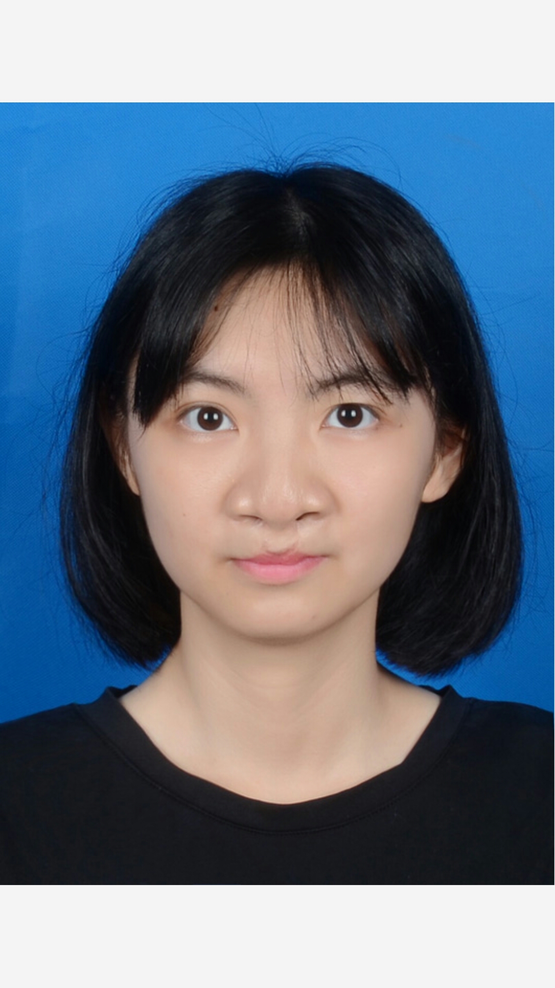 李教员 照片