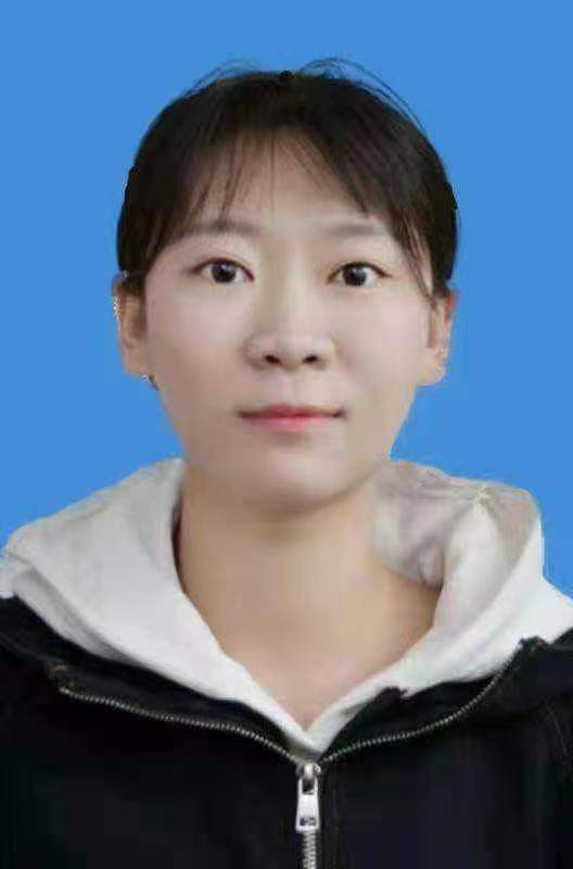 郭教员 照片