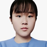 冯教员 照片