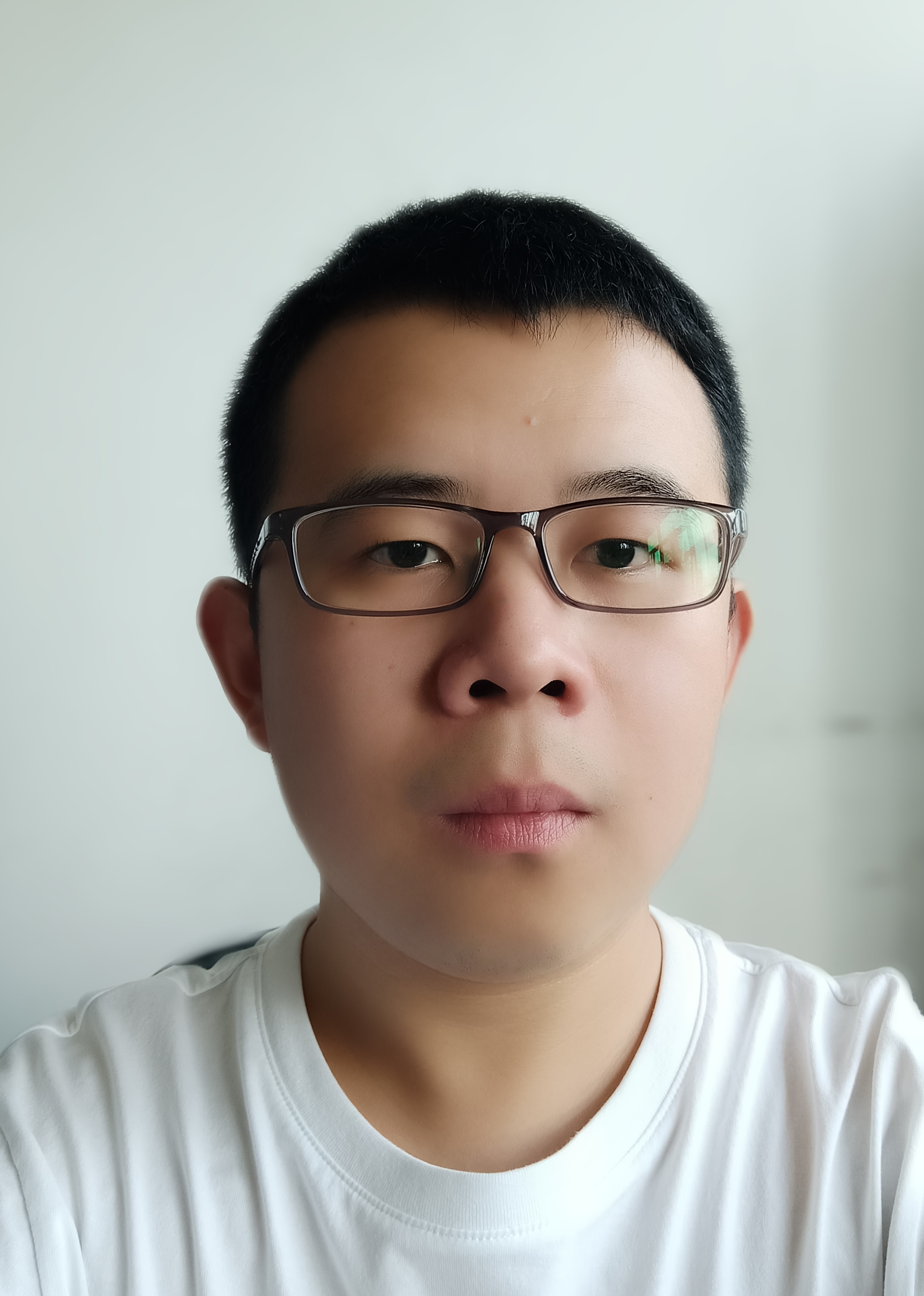 马教员 照片