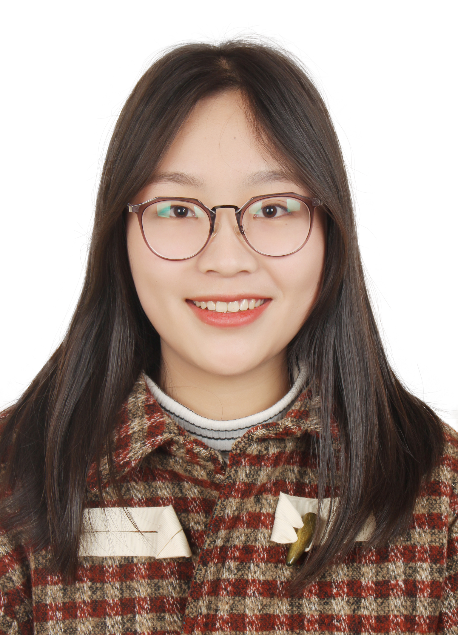 丁教员 照片