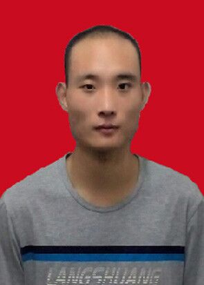 赵教员 照片