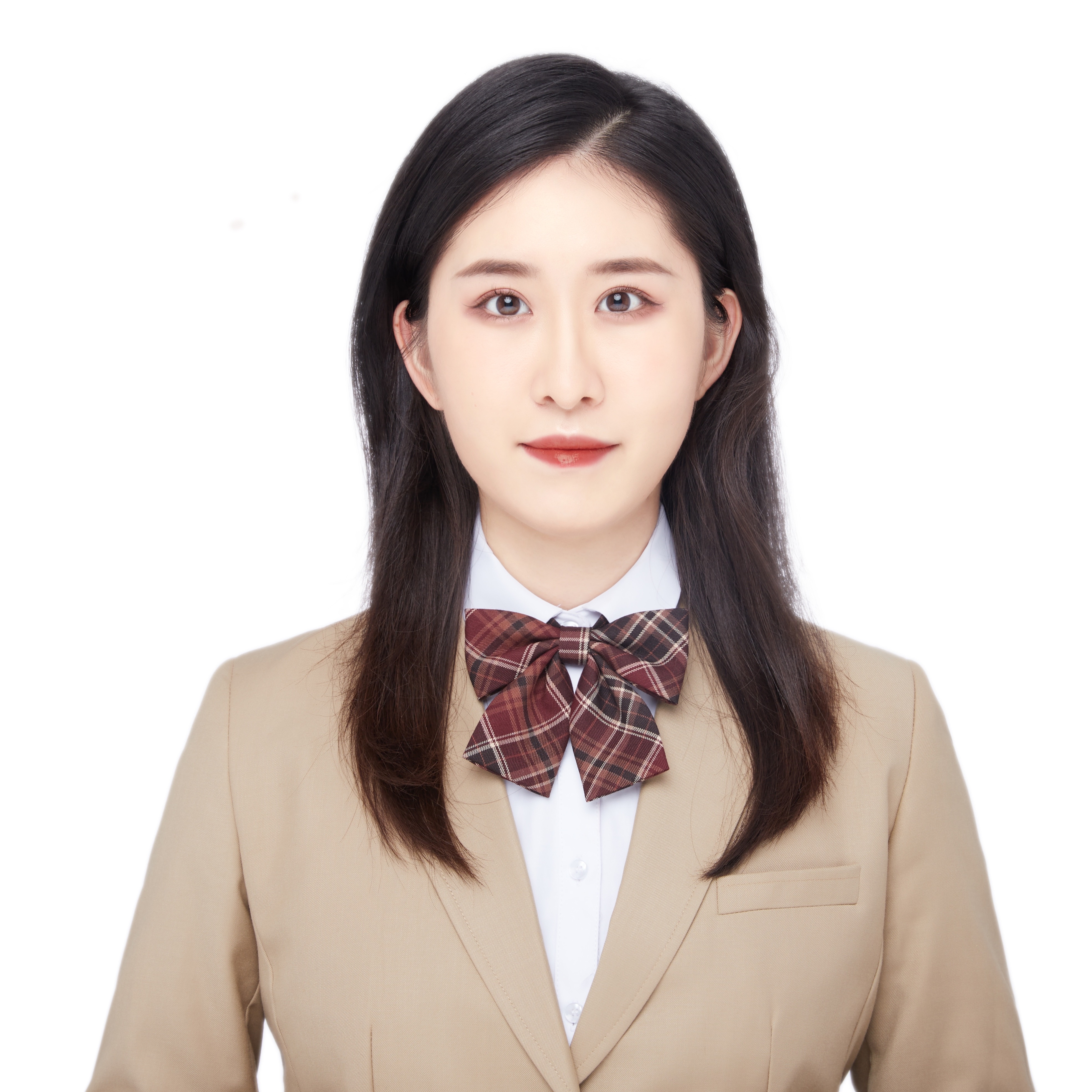 李教员 照片