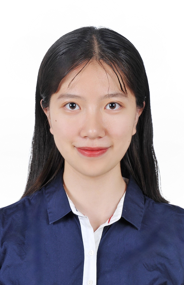 张教员 照片