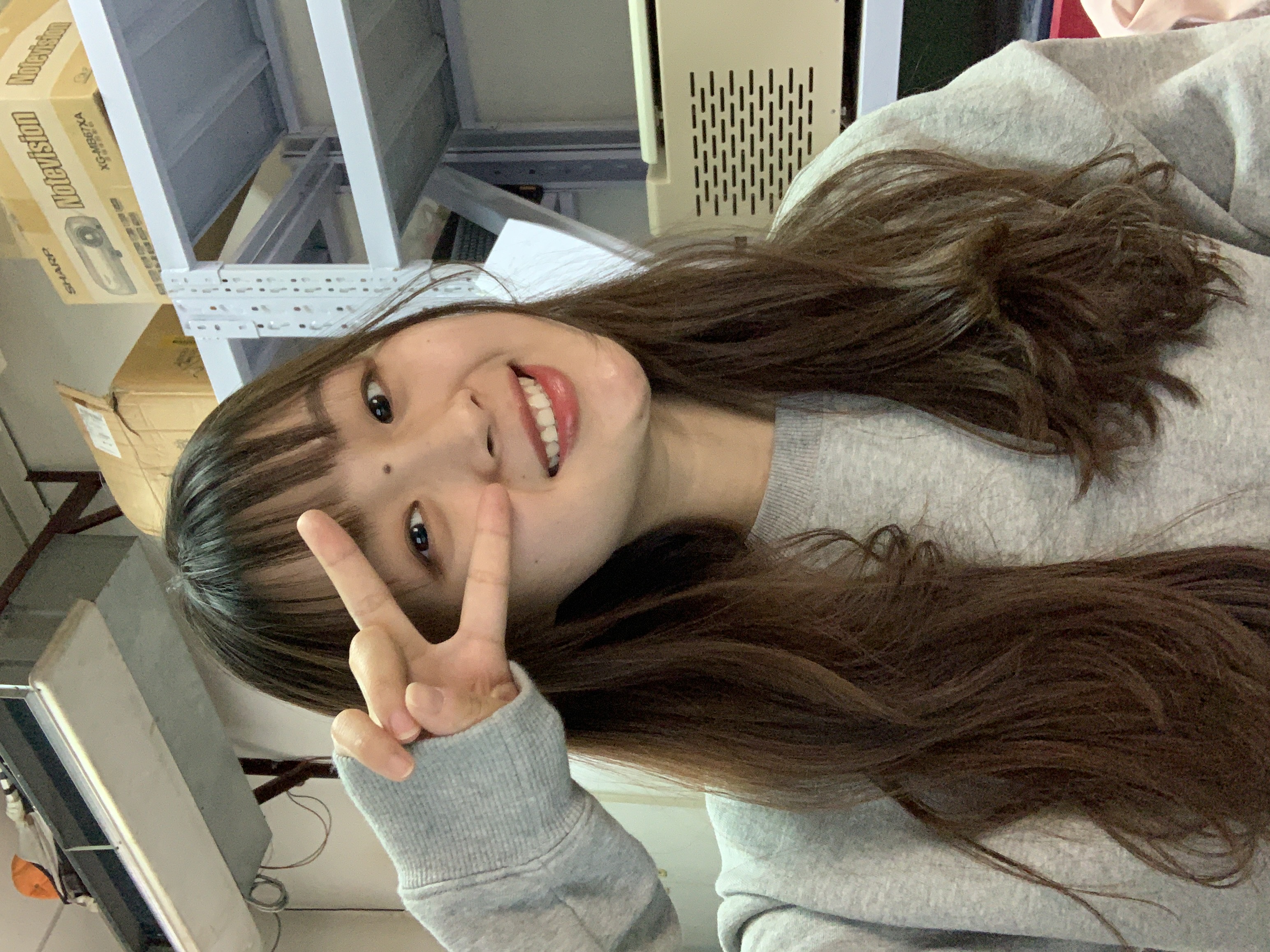 李教员 照片