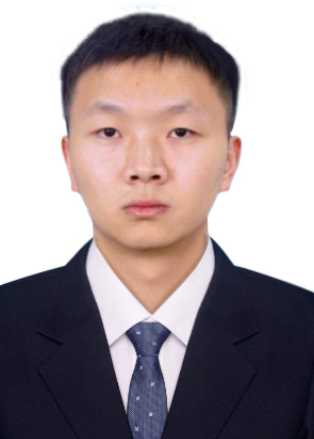 廖教员 照片