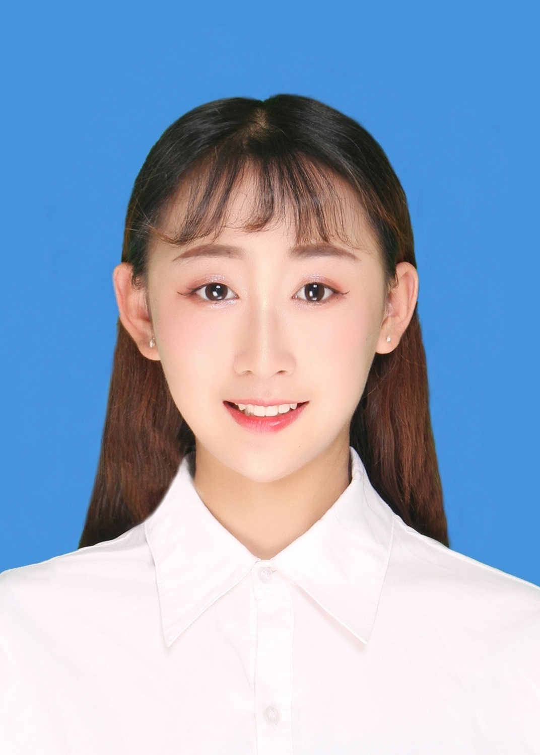 聂教员 照片