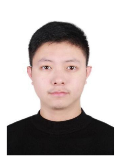 牟教员 照片