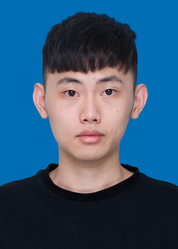 邱教员 照片