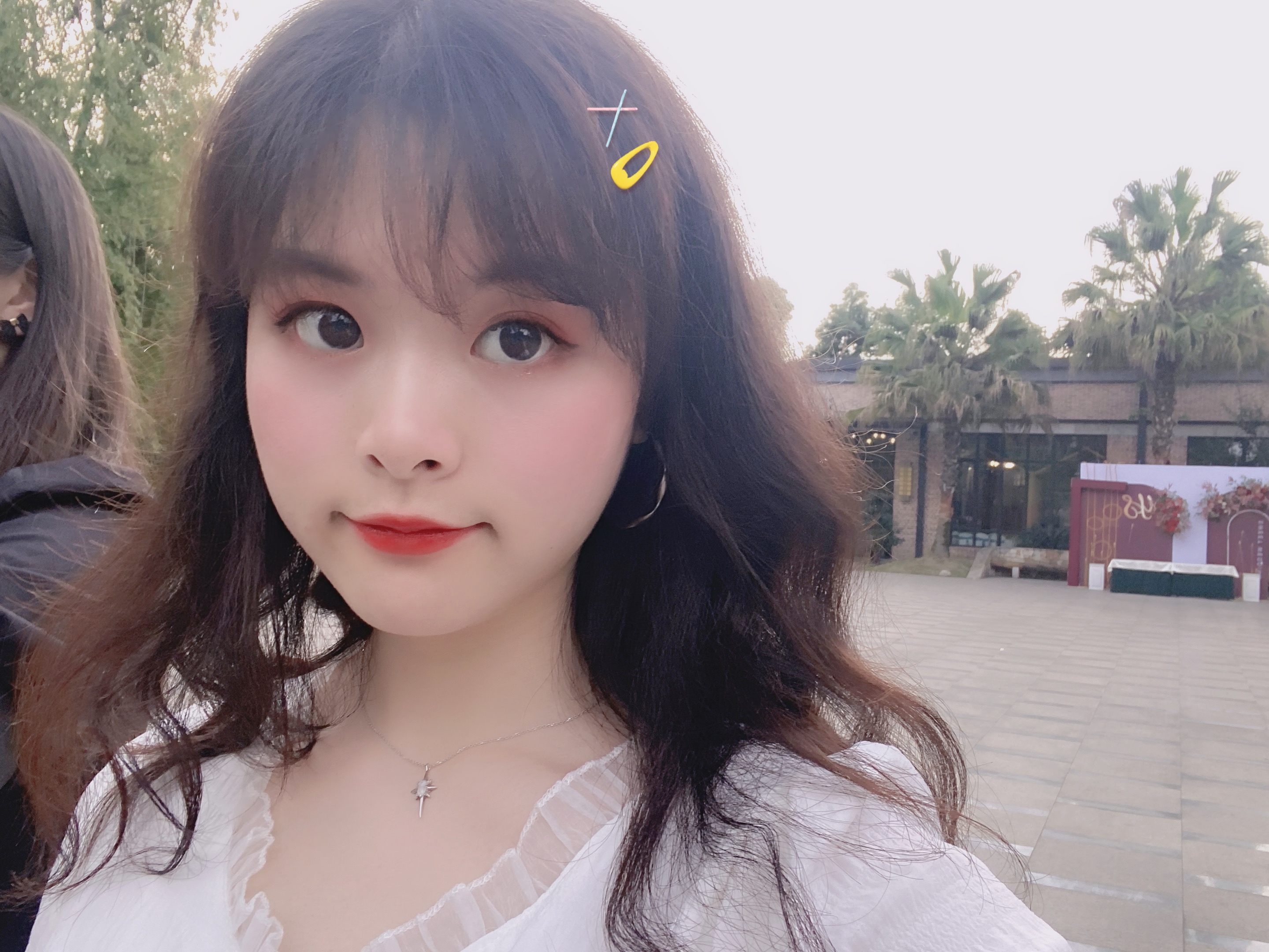 王教员 照片