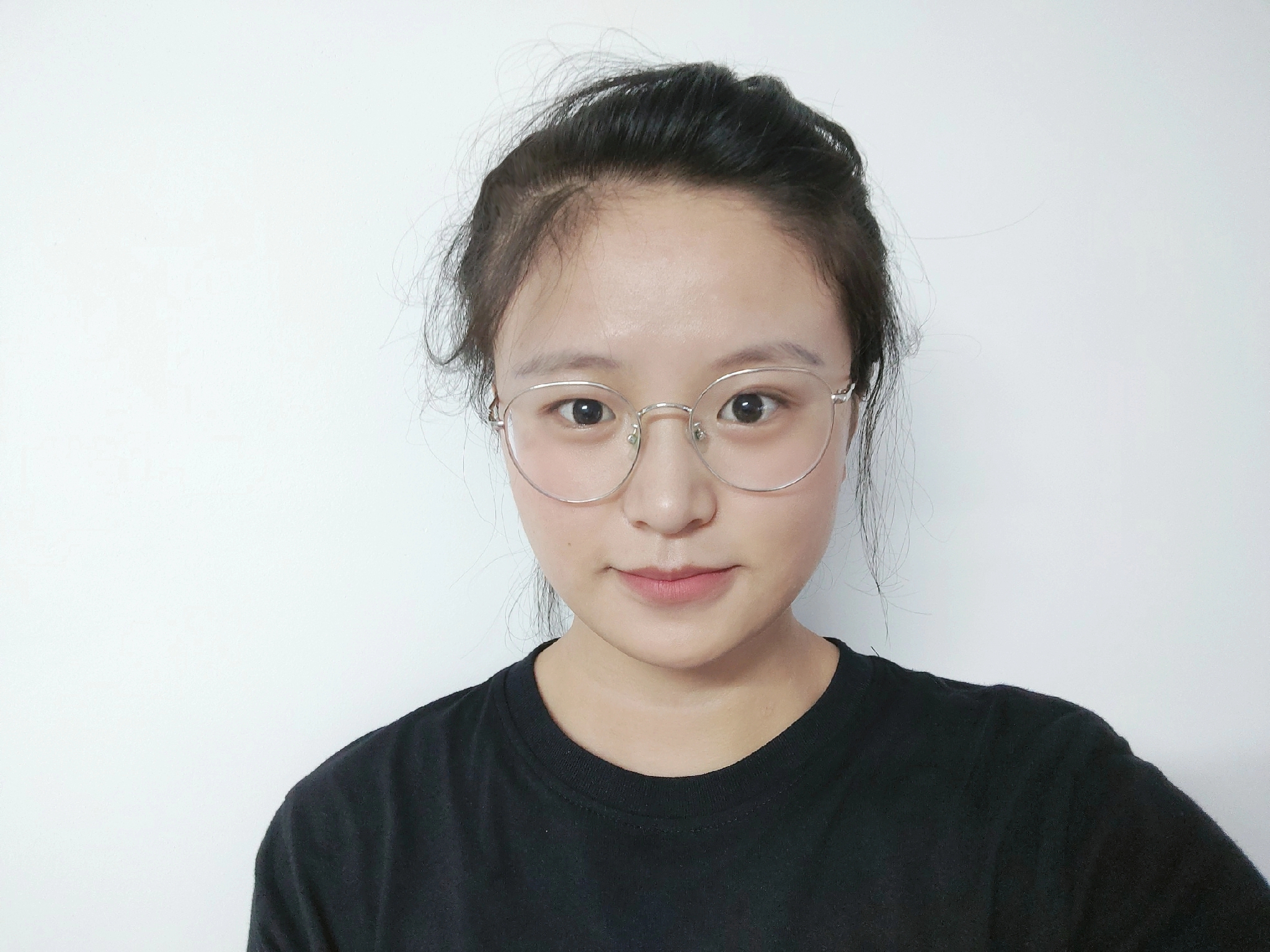 王教员 照片
