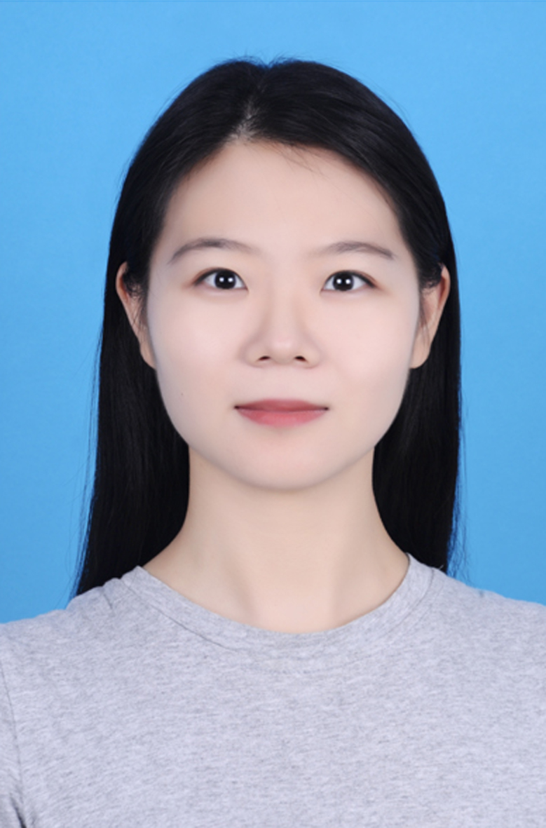 周教员 照片