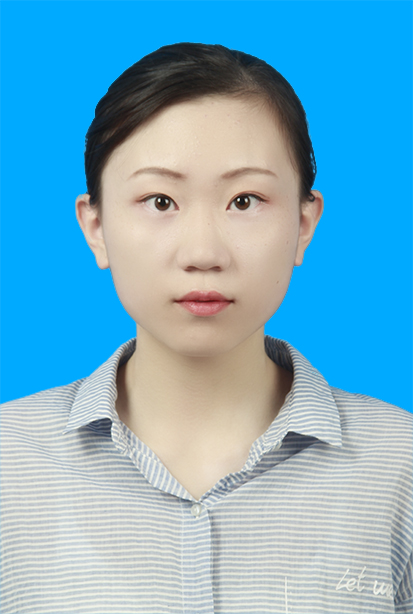 袁教员 照片