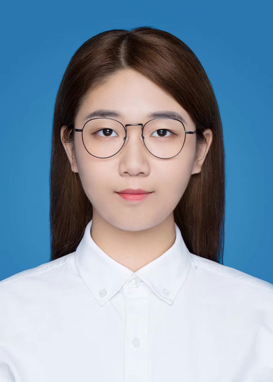 孙教员 照片